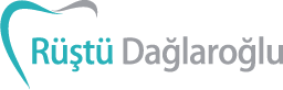 Diş Hekimi Rüştü Dağlaroğlu Logo