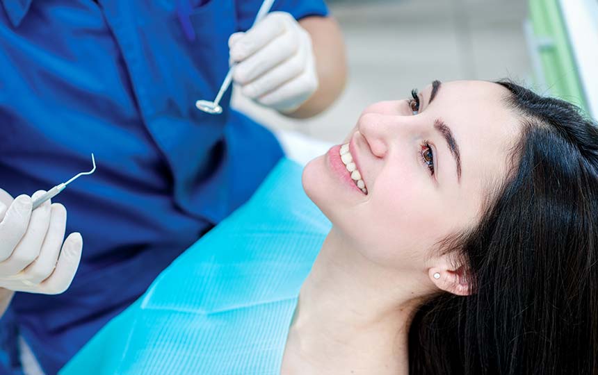 Laminate Veneer Tedavisi ve Aşamaları Nelerdir?